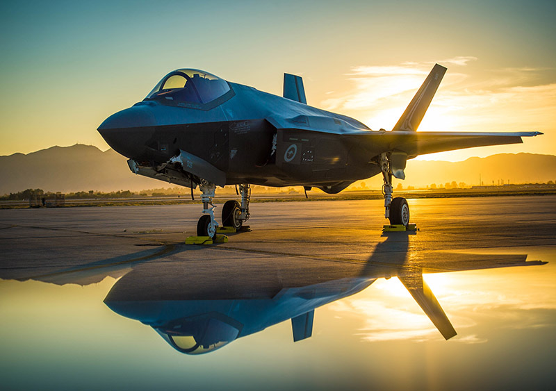 Aerospace Logistics and Sustainment